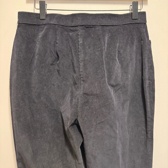 Northern Reflections Essential Ankle Pants Size 8 NWT - Picture 6 of 11